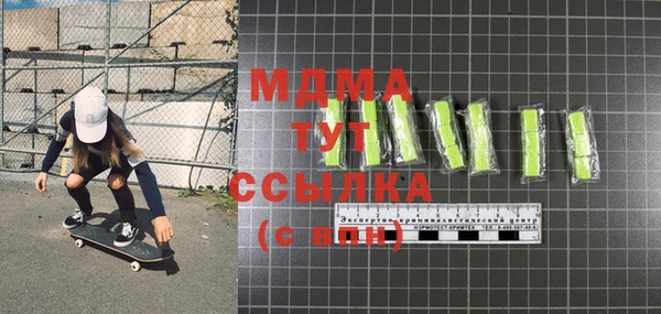 прущий лед Алексин